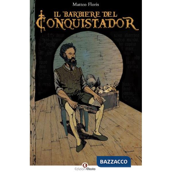 Barbiere del Conquistador (Il)