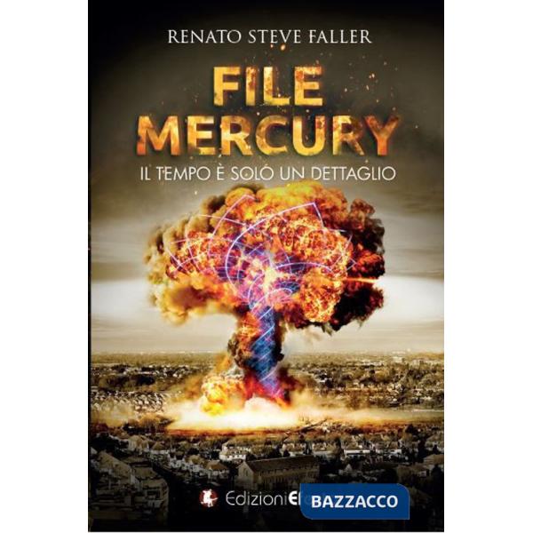 File Mercury. Il tempo è solo un dettaglio