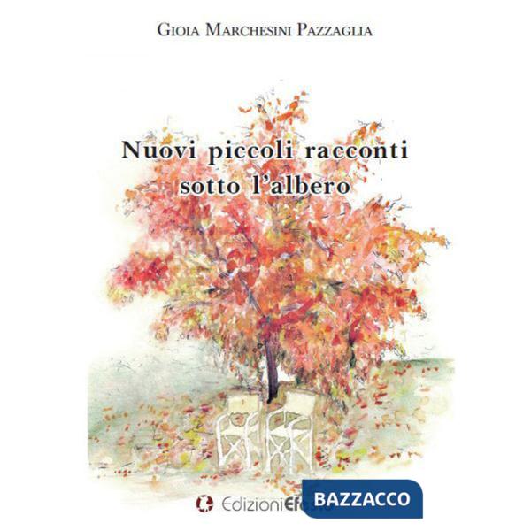 Nuovi piccoli racconti sotto l'albero