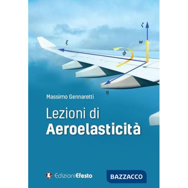 Lezioni di aeroelasticità