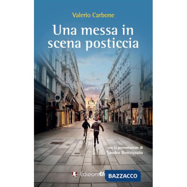 Messa in scena posticcia (Una)