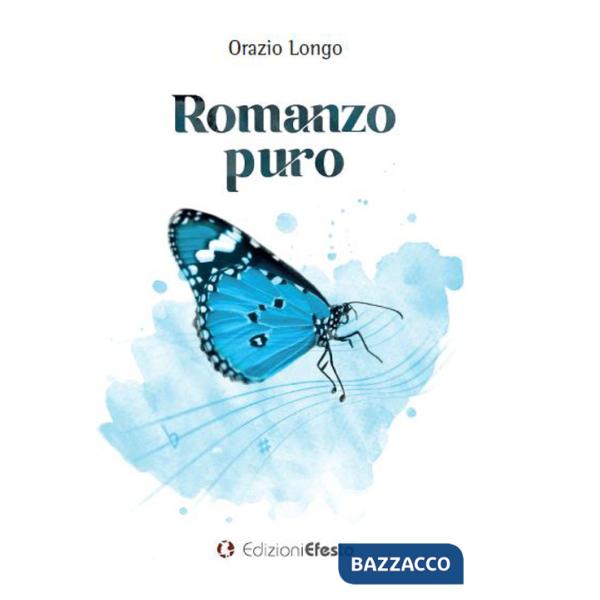 Romanzo puro