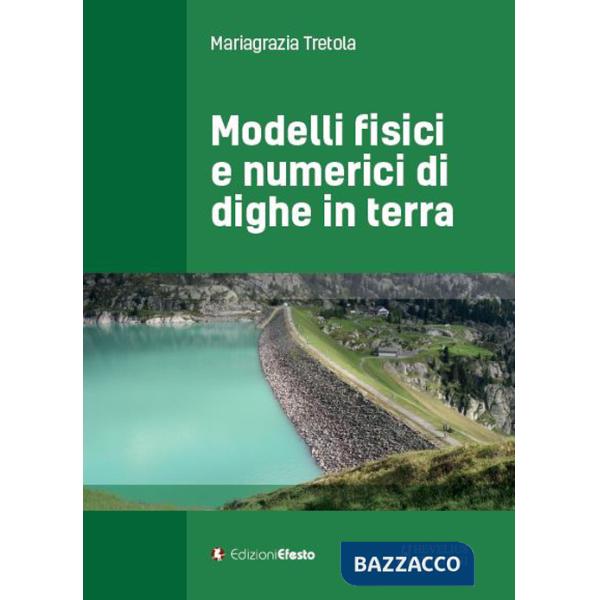 Modelli fisici e numerici di dighe in terra