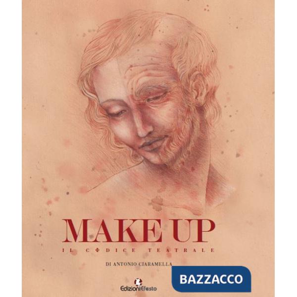 Make up. Il codice teatrale