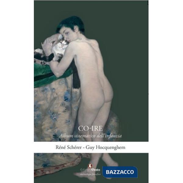 Co-ire. Album sistematico dell'infanzia
