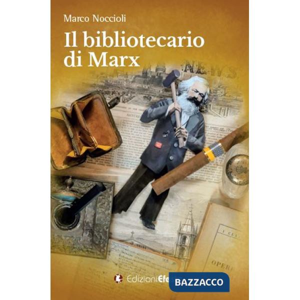 Bibliotecario di Marx (Il)