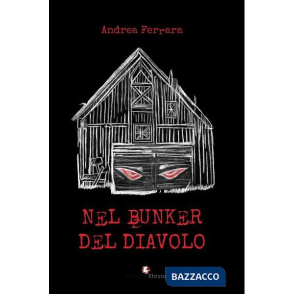 Nel bunker del diavolo