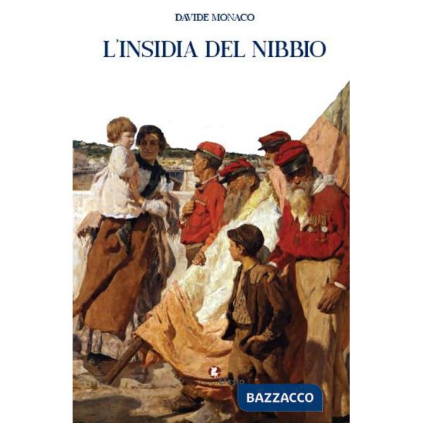 Insidia del nibbio (L')