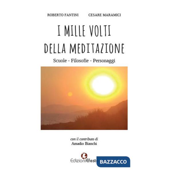 I mille volti della meditazione