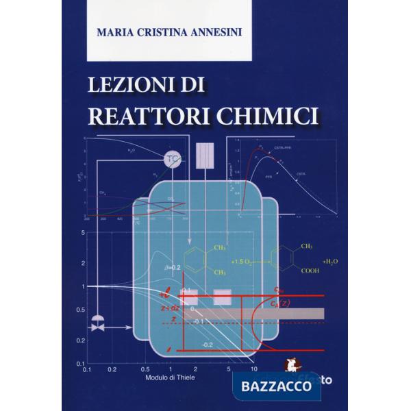 Lezioni di reattori chimici