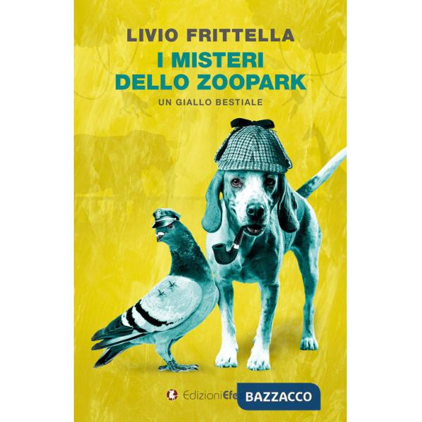 Misteri dello Zoopark (I)