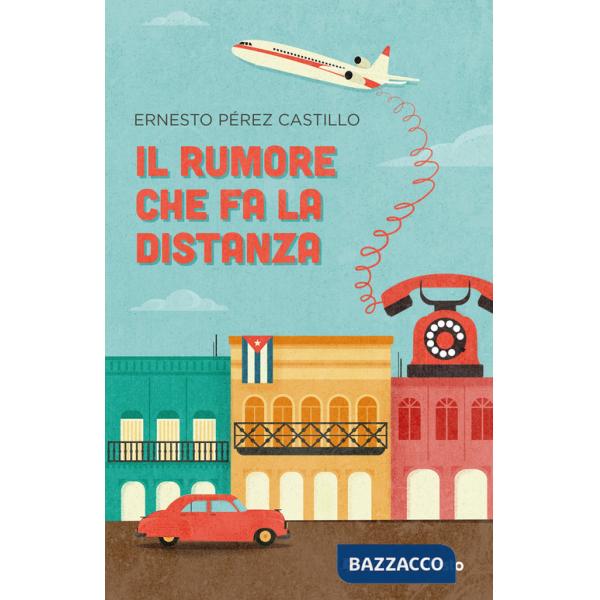 Rumore che fa la distanza (Il)
