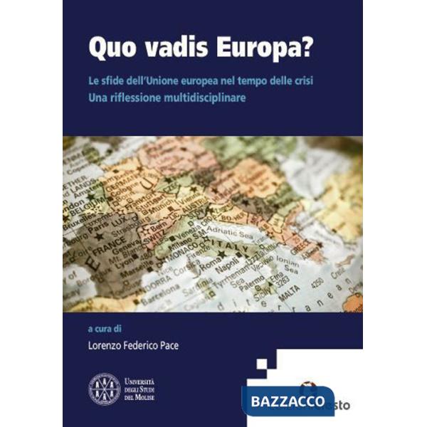 Quo vadis Europa?