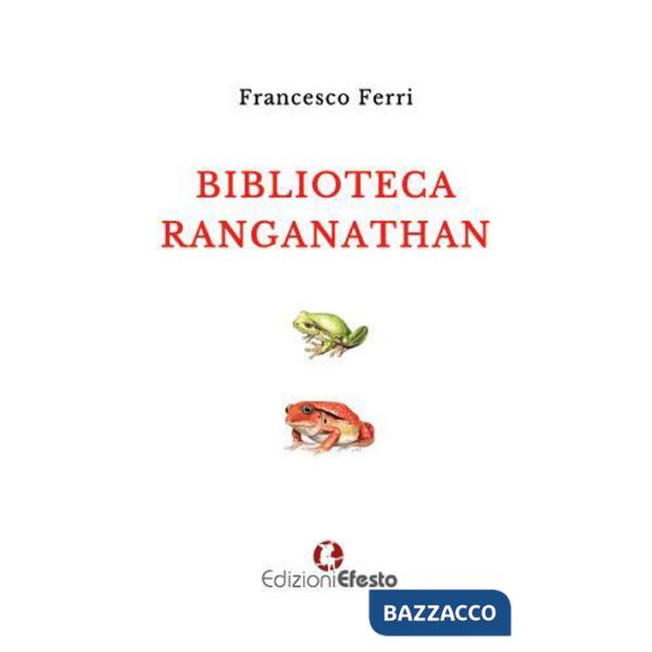 Biblioteca Ranganathan