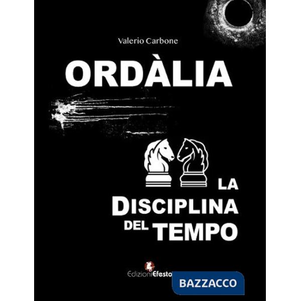 Ordàlia. La disciplina del tempo