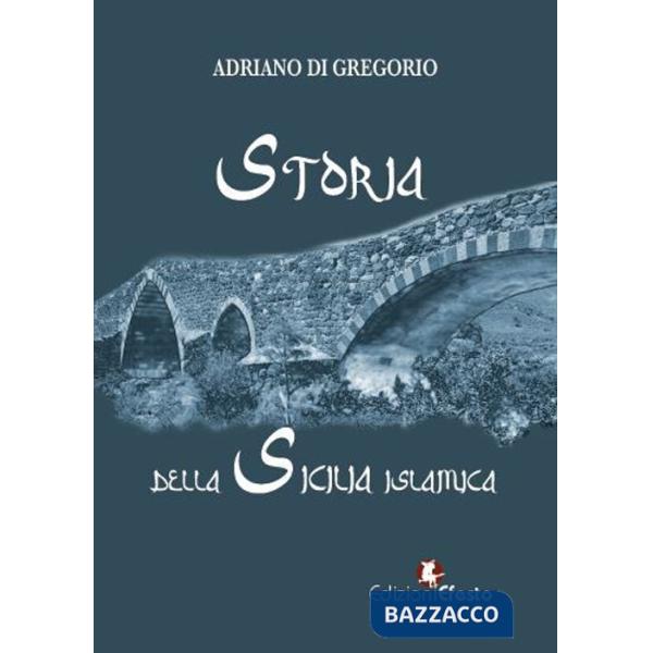 Storia della Sicilia islamica