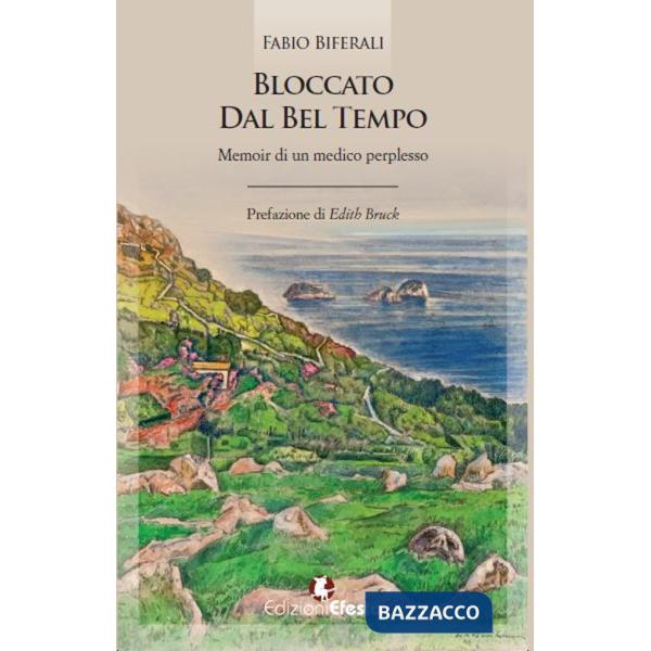 Bloccato dal bel tempo. Memoir di un medico perplesso