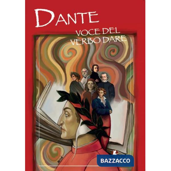 Dante. Voce del verbo dare