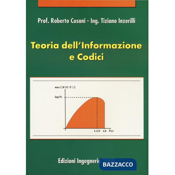 Teoria dell'informazione e codici
