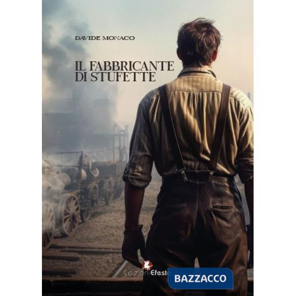 Fabbricante di stufette (Il)