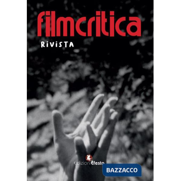 Filmcritica rivista. Almanacco 2022-2023