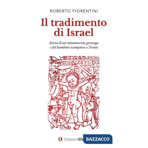 Tradimento di Israel (Il)