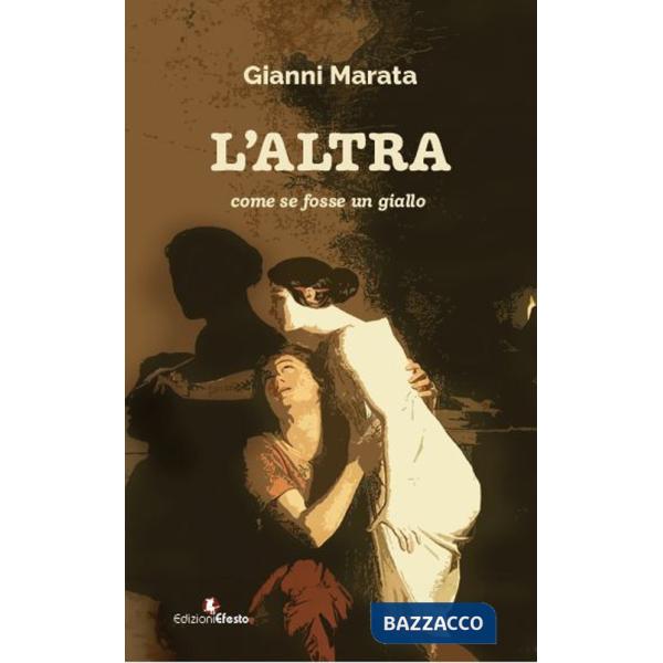 Altra. Come se fosse un giallo (L')