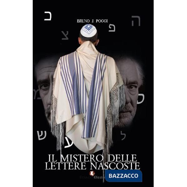 Mistero delle lettere nascoste (Il)