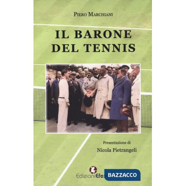 Barone del tennis (Il)