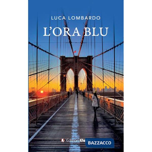 Ora blu (L')