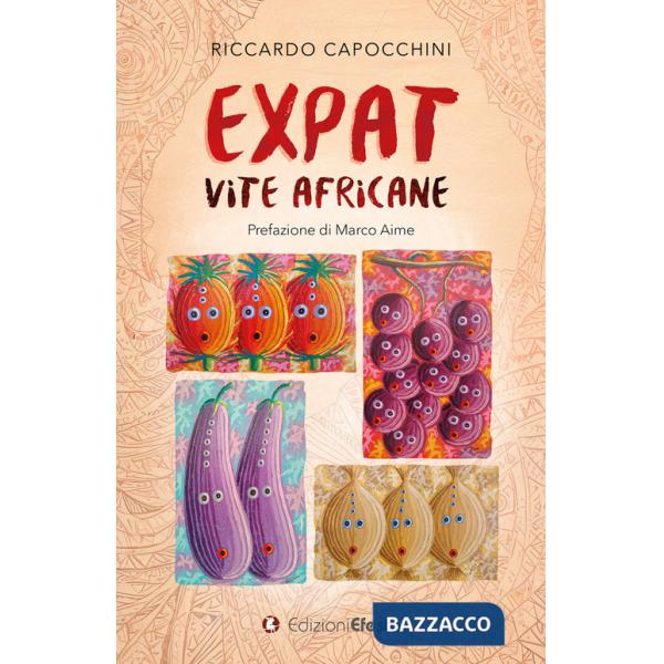 Expat. Vite africane