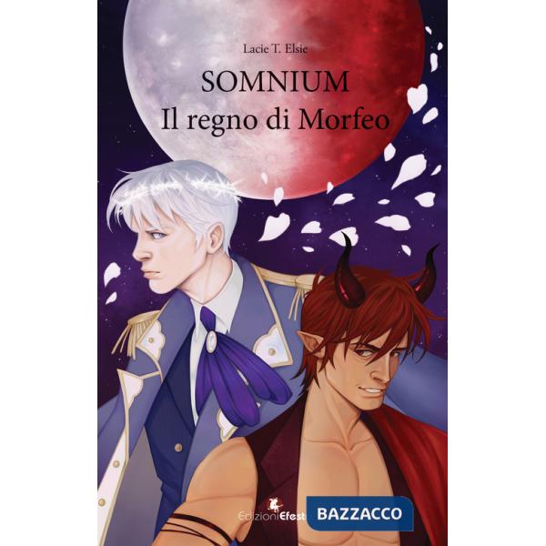 Somnium. Il regno di Morfeo