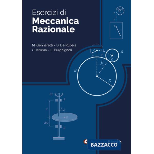 Esercizi di meccanica razionale