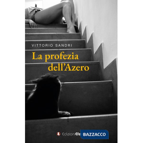 Profezia dell'azero (La)