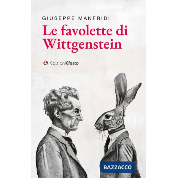 Favolette di Wittgenstein (Le)