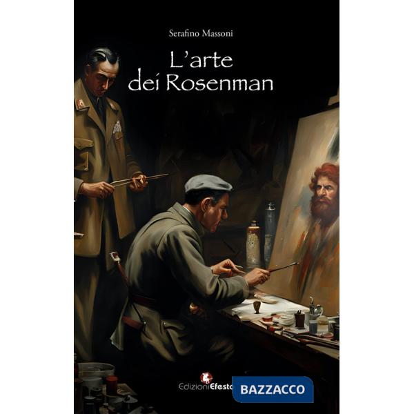 L'arte dei Rosenman