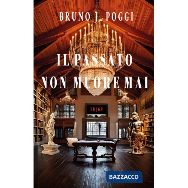 Passato non muore mai (Il)