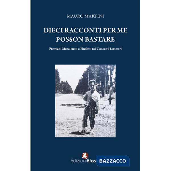 Dieci racconti per me posson bastare