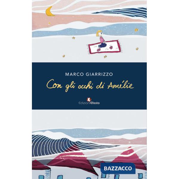 Con gli occhi di Amélie