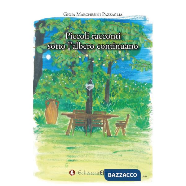 Piccoli racconti sotto l'albero continuano