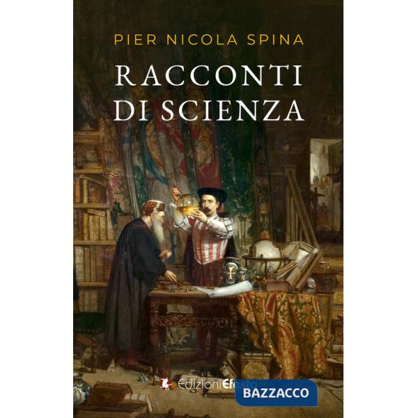 Racconti di scienza