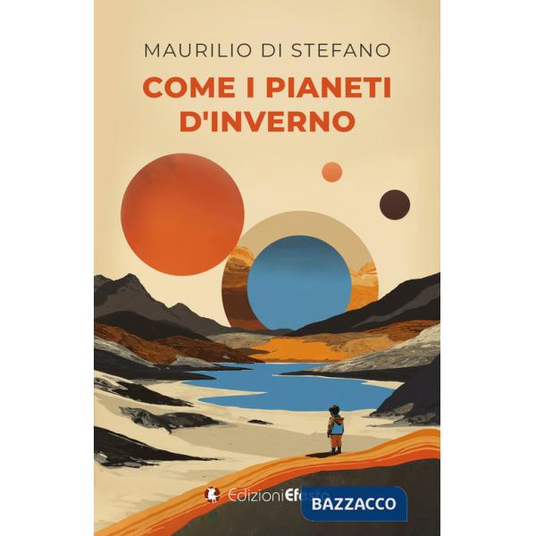 Come i pianeti d'inverno