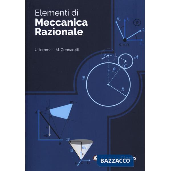 Elementi di meccanica razionale