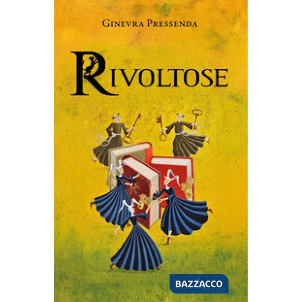 Rivoltose