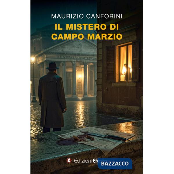 Mistero di campo Marzio (Il)