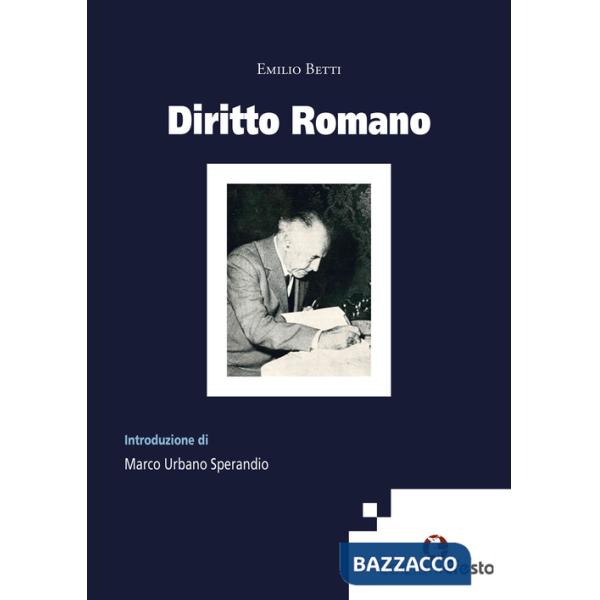 Diritto romano