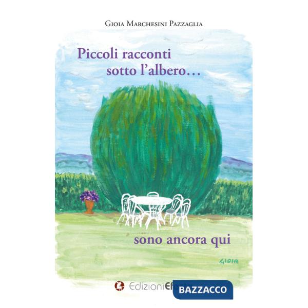 Piccoli racconti sotto l'albero... sono ancora qui