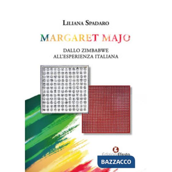 Margaret Majo. Dallo Zimbabwe all'esperienza italiana
