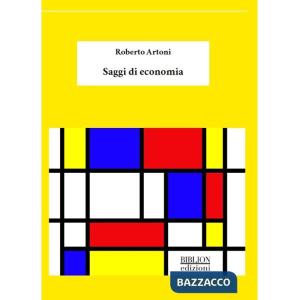 Saggi di economia