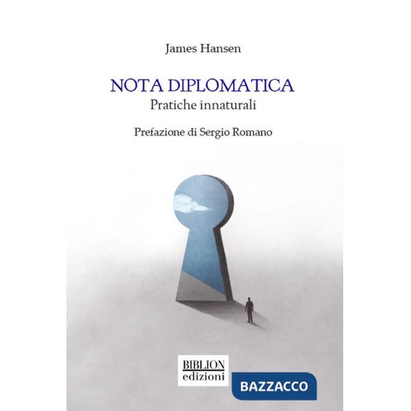 Nota diplomatica. Pratiche innaturali